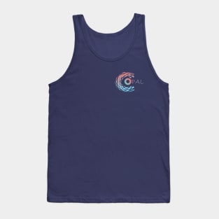 OPAL BRAND Tank Top